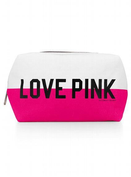 Necessarie Love Pink