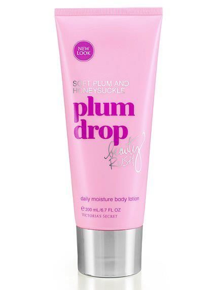 Plum Drop