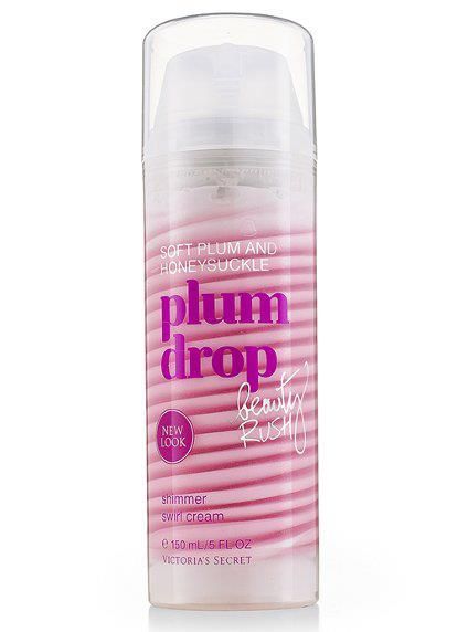 Plum Drop